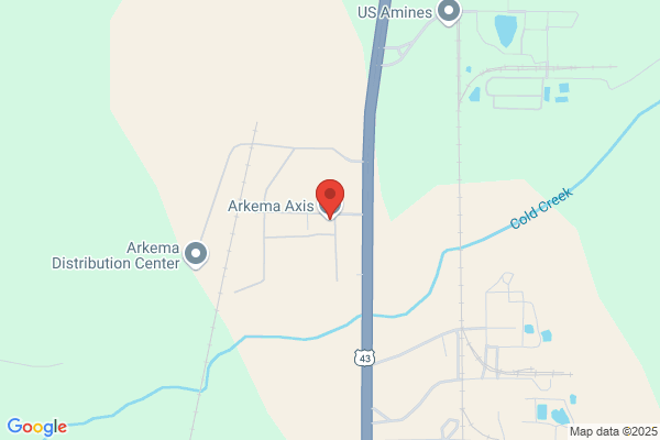 Atofina Chemicals Inc
