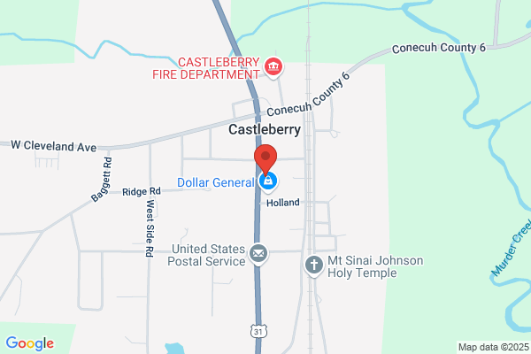 Wheel House Bait Tackle & Produce