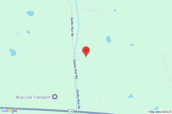 Bluegrass Recreational Center