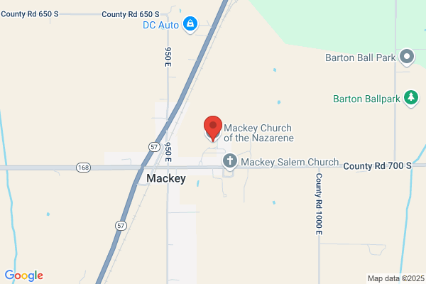 MacKey Church of the Nazarene