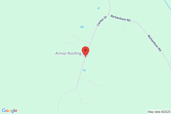 Armor Roofing LLC