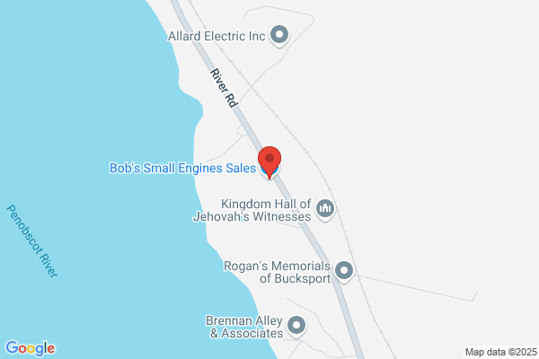 Bob's Small Engines Sales & Service