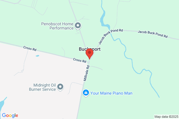 Bucksport (Town of)