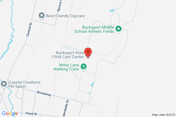 Bucksport Area Child Care Center