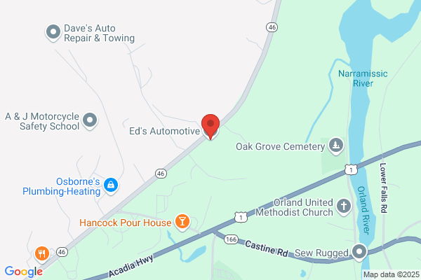 Eds Automotive