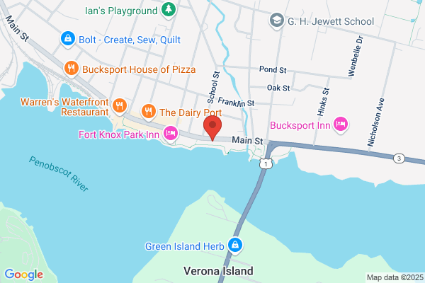 NAPA Auto Parts - Coastal Auto Parts Bucksport