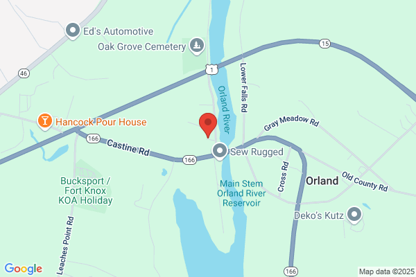 Orland House B & B