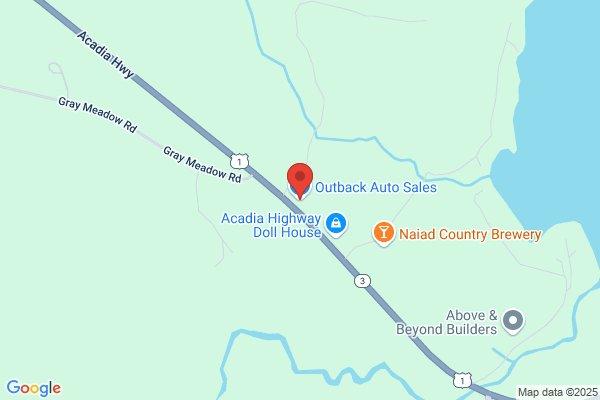 Outback Towing & Recovery
