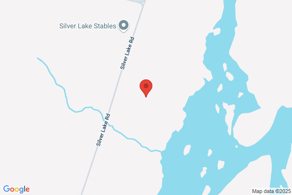 Silveridge Farm