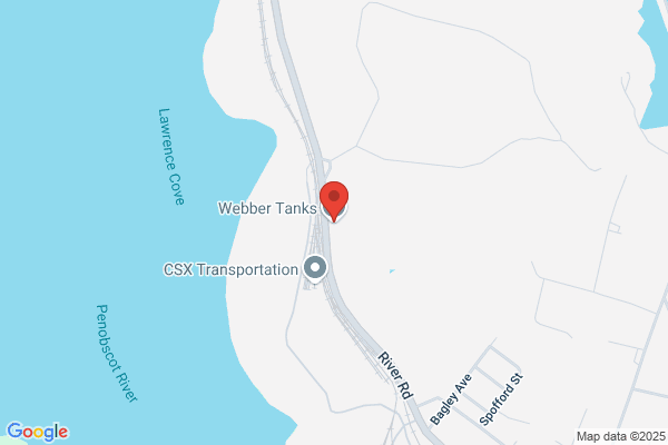 Webber Tanks Inc