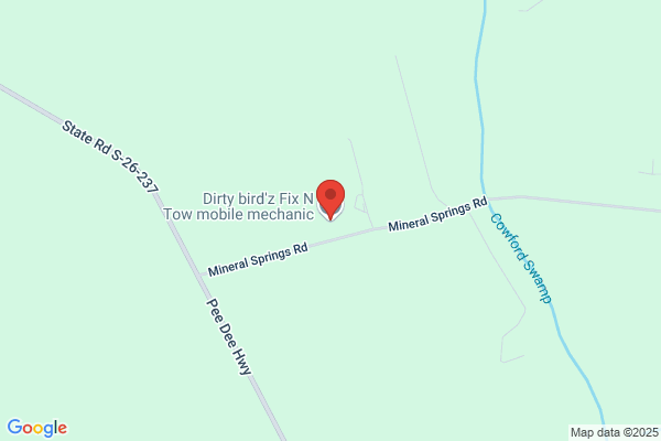 Dixie Mobile Repair