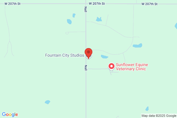 Fountain City Studios