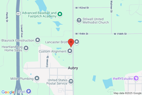 Aubry Animal Clinic