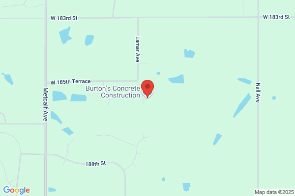 Burton's Construction LLC