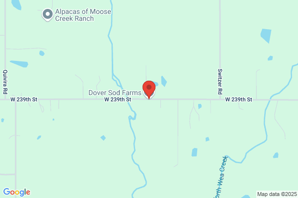 Dover Sod Farms