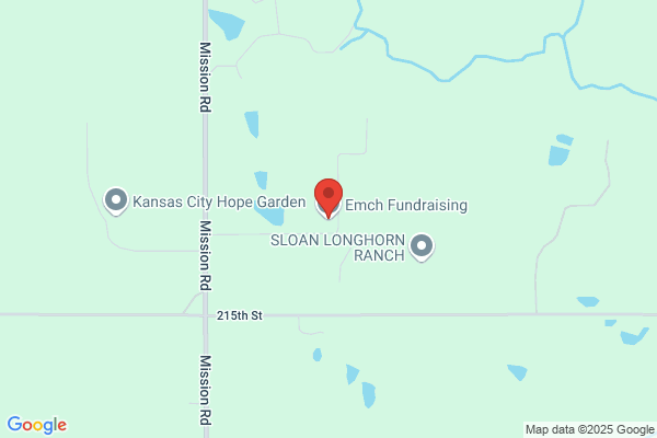 Emch Fundraising, LLC
