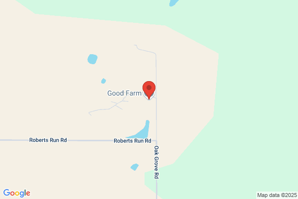 Goode Feed Co