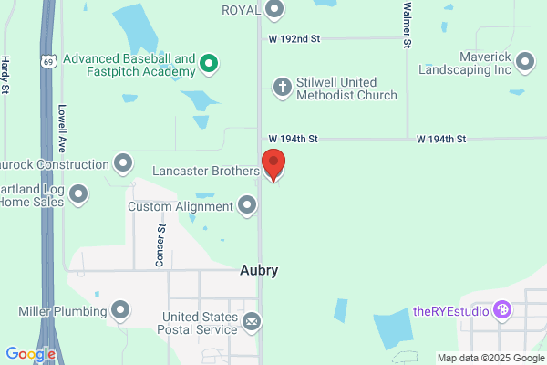 Lancaster Brothers Heating and Cooling, Inc.