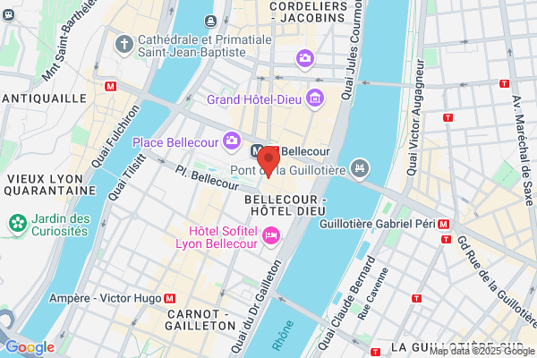 Lyon Travel Inc