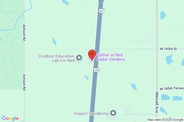 Red Cedar Gardens