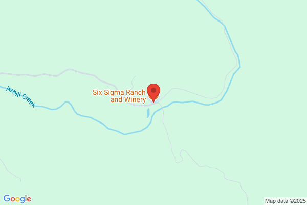 Six Sigma Ranch