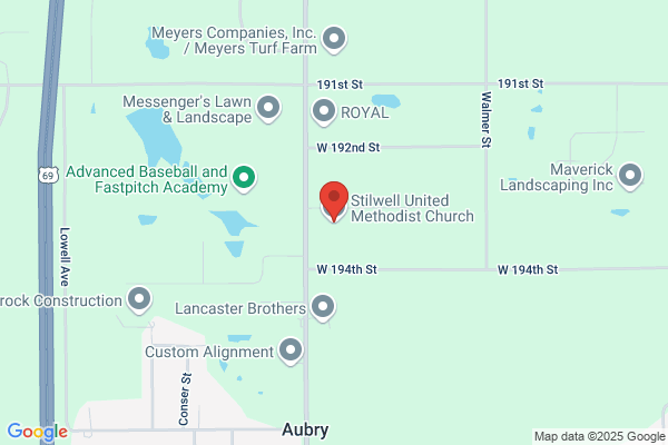 Stilwell United Methodist Church