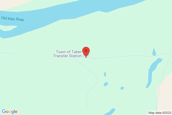 Tabor Dump Trucking