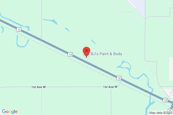 B.J.'s Paint & Body, LLC.