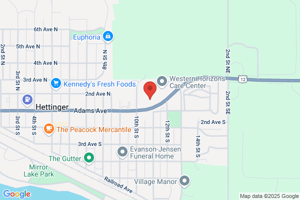 West River Home Medical Services
