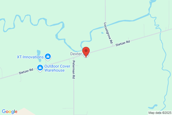 Dexter Co the