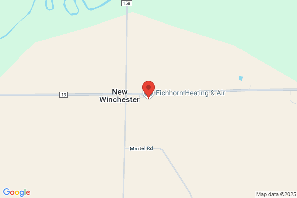 Eichhorn Heating & Air