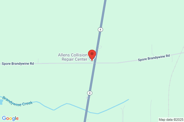 ABC Autobody Collision