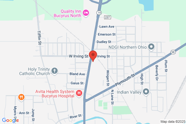 Randy's Tire and Auto Repair