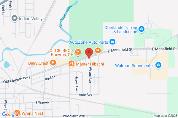 Voorhees Insurance Agency