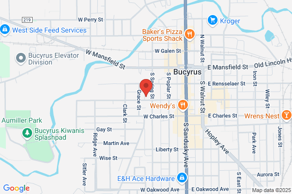 Bucyrus Dental Solutions