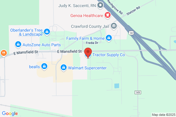 Tractor Supply Co.