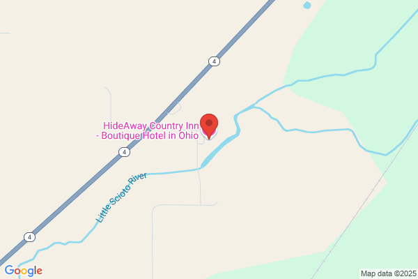 HideAway Country Inn