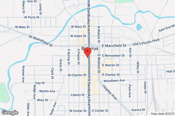 Insurance Center of Bucyrus
