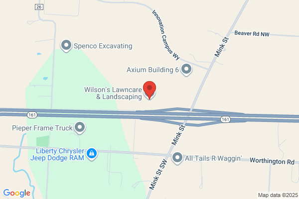 Wilson Tree & Scape LLC