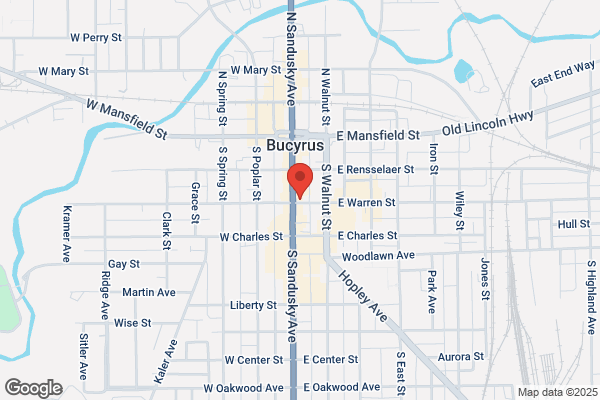 Ohio Hearing & Audiology - Bucyrus
