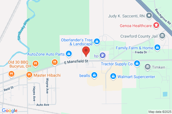 Sears Hearing Aid Service Center by Miracle-Ear (inside Sears)