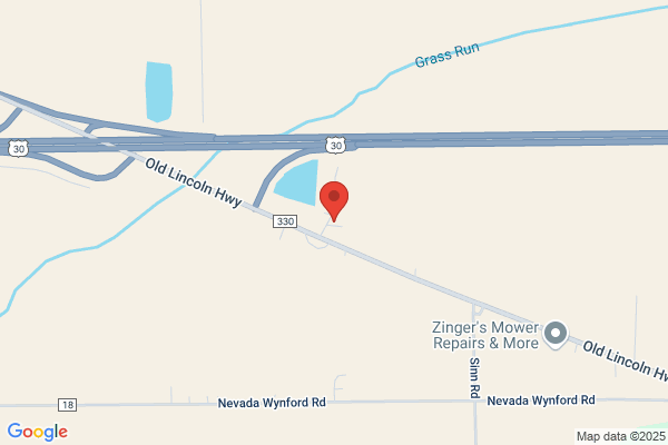 Knecht's Auto Recycling