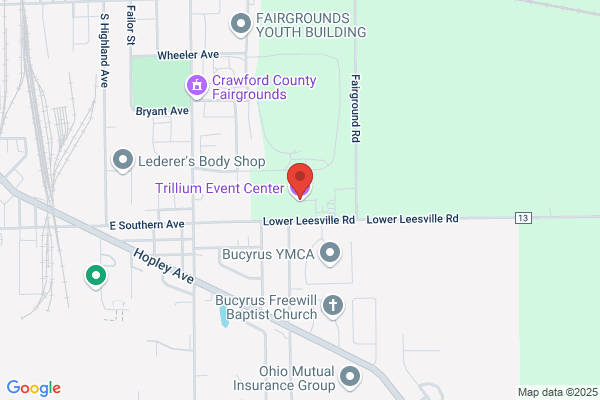 Crawford Co Family & Children First