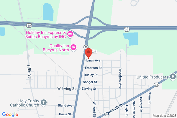 Bloomfield Towing