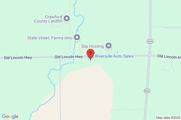 Riverside Auto Sales