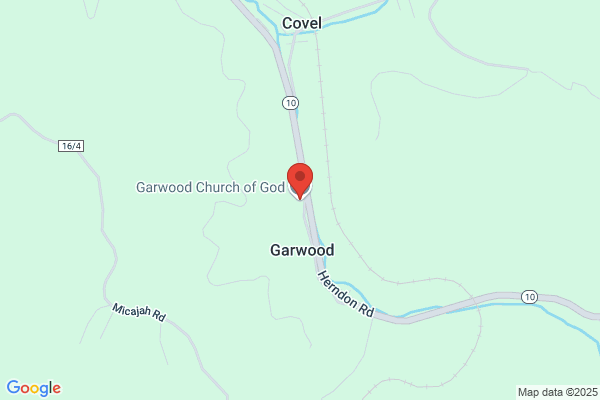 Garwood Church of God