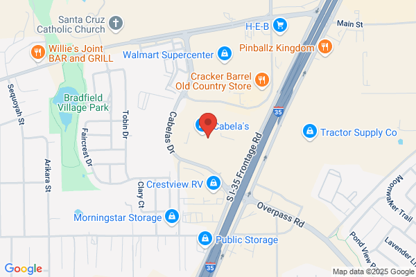 Sunglass Outfitters by Sunglass Hut