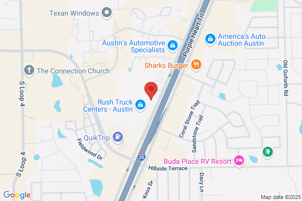 Tuff Shed Austin