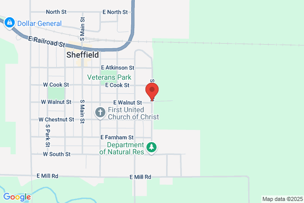 Concord Township