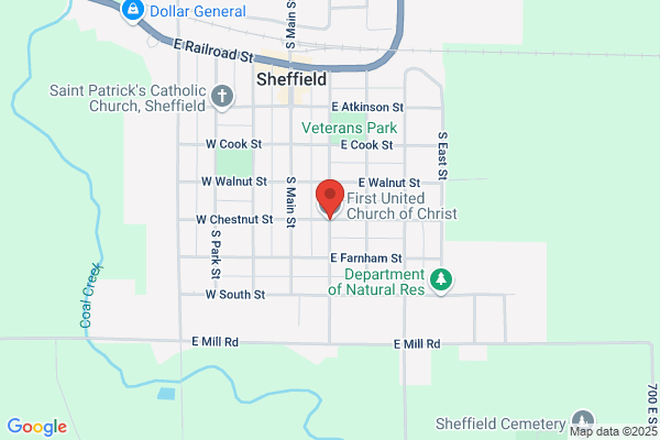 First United Church of Christ